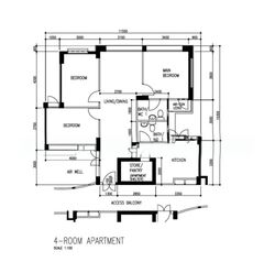 Blk 669 Woodlands Ring Road (Woodlands), HDB 4 Rooms #578158061